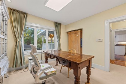 Photo 11 at 4069 W 14th Avenue, Point Grey, Vancouver West