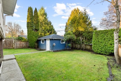Photo 35 at 4069 W 14th Avenue, Point Grey, Vancouver West