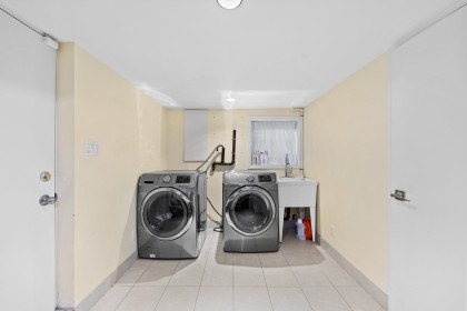 Photo 31 at 4069 W 14th Avenue, Point Grey, Vancouver West