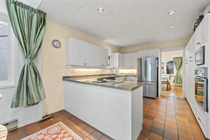 Photo 8 at 4069 W 14th Avenue, Point Grey, Vancouver West