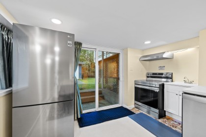 Photo 25 at 4069 W 14th Avenue, Point Grey, Vancouver West