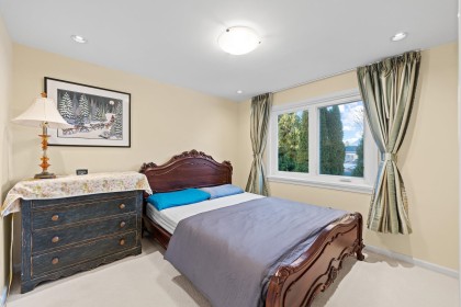 Photo 21 at 4069 W 14th Avenue, Point Grey, Vancouver West