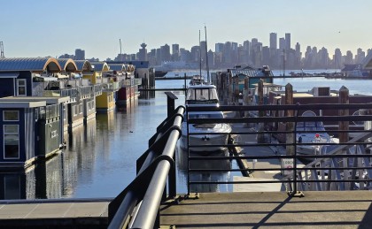 Photo 1 at JNW33 - 415 W Esplanade, Lower Lonsdale, North Vancouver