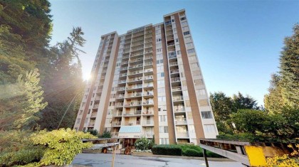 Photo 2 at 1301 - 2004 Fullerton Avenue, Pemberton NV, North Vancouver