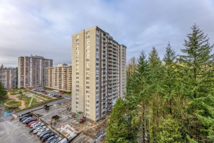 Photo 3 at 1301 - 2004 Fullerton Avenue, Pemberton NV, North Vancouver