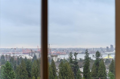 Photo 1 at 1301 - 2004 Fullerton Avenue, Pemberton NV, North Vancouver