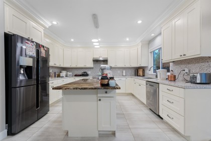 Photo 13 at 4053 W 38th Avenue, Dunbar, Vancouver West