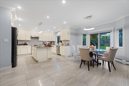 Photo 17 at 4053 W 38th Avenue, Dunbar, Vancouver West