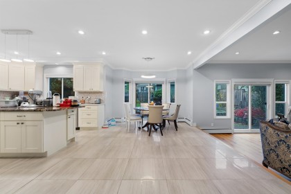 Photo 12 at 4053 W 38th Avenue, Dunbar, Vancouver West