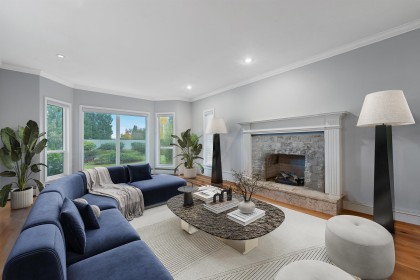 Photo 1 at 4053 W 38th Avenue, Dunbar, Vancouver West