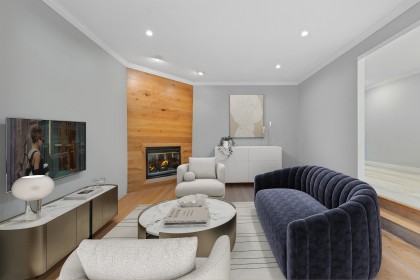 Photo 20 at 4053 W 38th Avenue, Dunbar, Vancouver West