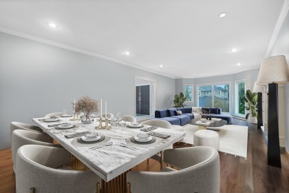 Photo 10 at 4053 W 38th Avenue, Dunbar, Vancouver West