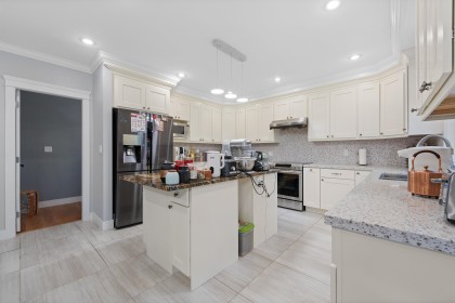 Photo 14 at 4053 W 38th Avenue, Dunbar, Vancouver West