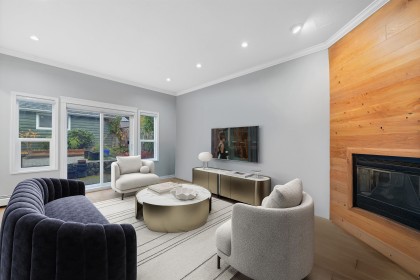 Photo 18 at 4053 W 38th Avenue, Dunbar, Vancouver West