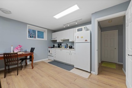 Photo 37 at 4053 W 38th Avenue, Dunbar, Vancouver West