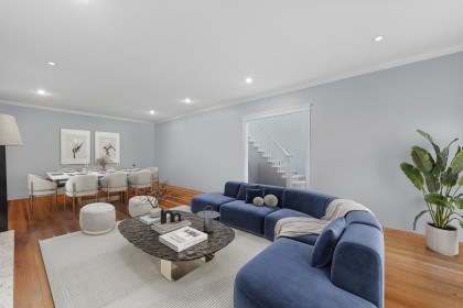 Photo 11 at 4053 W 38th Avenue, Dunbar, Vancouver West