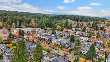 Photo 4 at 4053 W 38th Avenue, Dunbar, Vancouver West