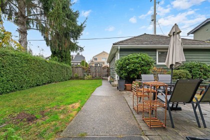 Photo 21 at 4053 W 38th Avenue, Dunbar, Vancouver West
