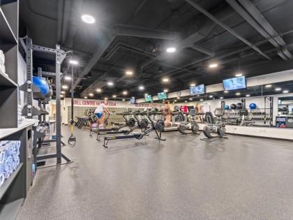 Photo 23 at 3704 - 938 Nelson Street, Downtown VW, Vancouver West