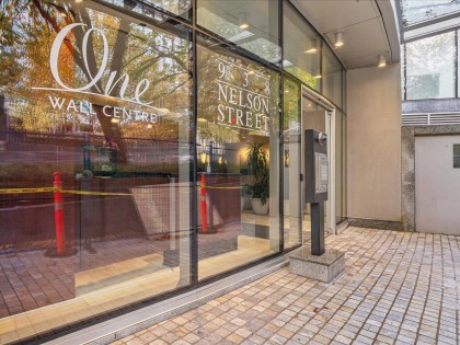 Photo 27 at 3704 - 938 Nelson Street, Downtown VW, Vancouver West