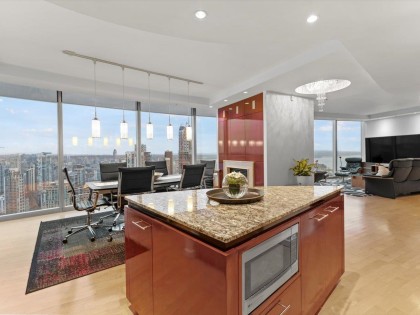 Photo 2 at 3704 - 938 Nelson Street, Downtown VW, Vancouver West