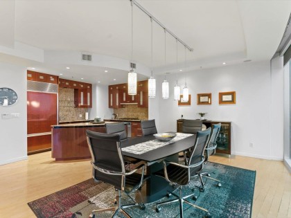 Photo 6 at 3704 - 938 Nelson Street, Downtown VW, Vancouver West