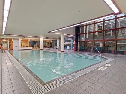 Photo 26 at 3704 - 938 Nelson Street, Downtown VW, Vancouver West