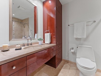 Photo 22 at 3704 - 938 Nelson Street, Downtown VW, Vancouver West