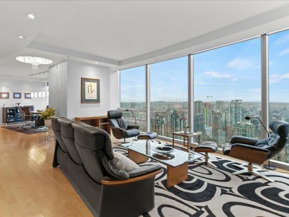 Photo 7 at 3704 - 938 Nelson Street, Downtown VW, Vancouver West