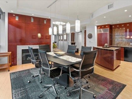 Photo 5 at 3704 - 938 Nelson Street, Downtown VW, Vancouver West