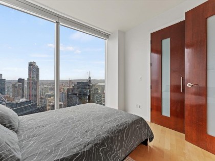 Photo 20 at 3704 - 938 Nelson Street, Downtown VW, Vancouver West