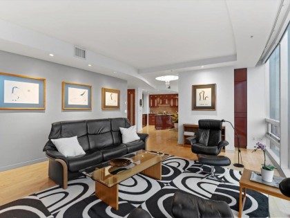 Photo 9 at 3704 - 938 Nelson Street, Downtown VW, Vancouver West