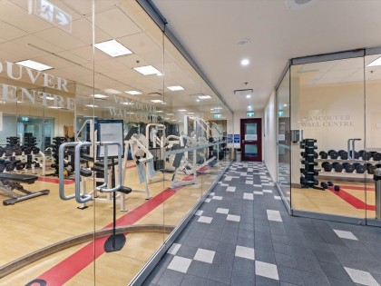 Photo 24 at 3704 - 938 Nelson Street, Downtown VW, Vancouver West