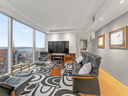 Photo 10 at 3704 - 938 Nelson Street, Downtown VW, Vancouver West