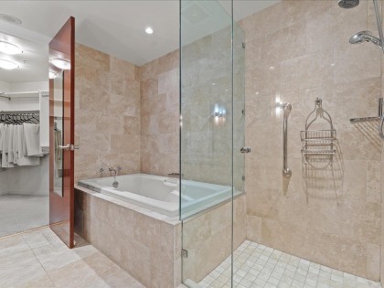 Photo 18 at 3704 - 938 Nelson Street, Downtown VW, Vancouver West