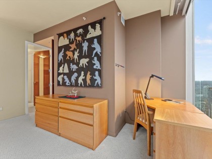 Photo 15 at 3704 - 938 Nelson Street, Downtown VW, Vancouver West