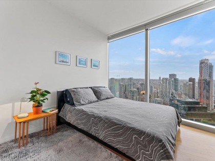 Photo 19 at 3704 - 938 Nelson Street, Downtown VW, Vancouver West