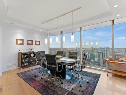 Photo 4 at 3704 - 938 Nelson Street, Downtown VW, Vancouver West