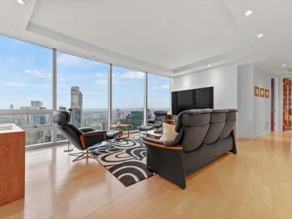 Photo 8 at 3704 - 938 Nelson Street, Downtown VW, Vancouver West