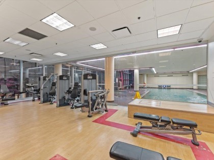 Photo 25 at 3704 - 938 Nelson Street, Downtown VW, Vancouver West