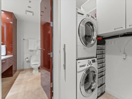 Photo 21 at 3704 - 938 Nelson Street, Downtown VW, Vancouver West