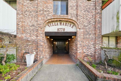 Photo 17 at 202 - 8770 Laurel Street, Marpole, Vancouver West