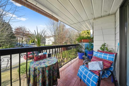 Photo 16 at 202 - 8770 Laurel Street, Marpole, Vancouver West