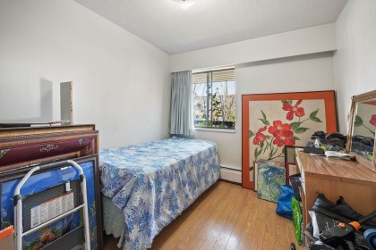Photo 12 at 202 - 8770 Laurel Street, Marpole, Vancouver West