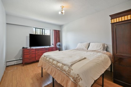 Photo 7 at 202 - 8770 Laurel Street, Marpole, Vancouver West