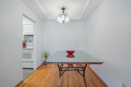 Photo 5 at 202 - 8770 Laurel Street, Marpole, Vancouver West