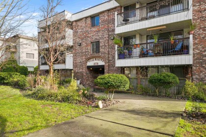 Photo 18 at 202 - 8770 Laurel Street, Marpole, Vancouver West