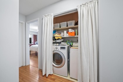 Photo 11 at 202 - 8770 Laurel Street, Marpole, Vancouver West