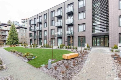 Photo 2 at 206 - 5681 Birney Avenue, University VW, Vancouver West