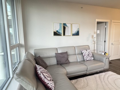 Photo 2 at 501 - 3487 Binning Road, University VW, Vancouver West